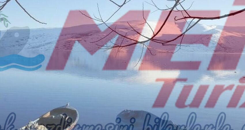 BÜYÜK DOĞU ANADOLU TURU EYLÜL