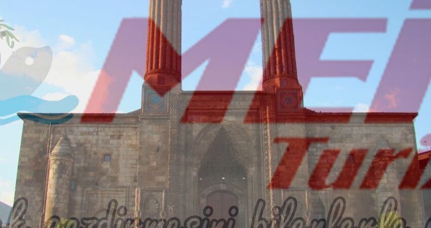 BÜYÜK DOĞU ANADOLU TURU EYLÜL