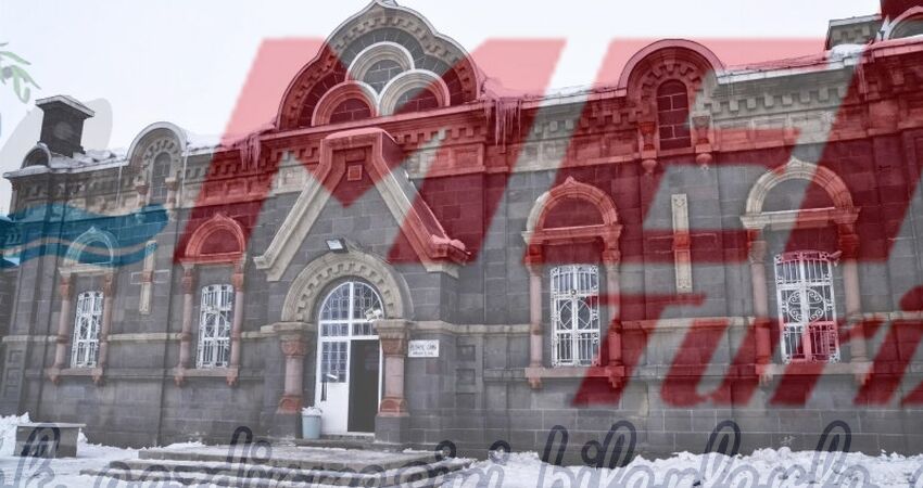 BÜYÜK DOĞU ANADOLU TURU EYLÜL