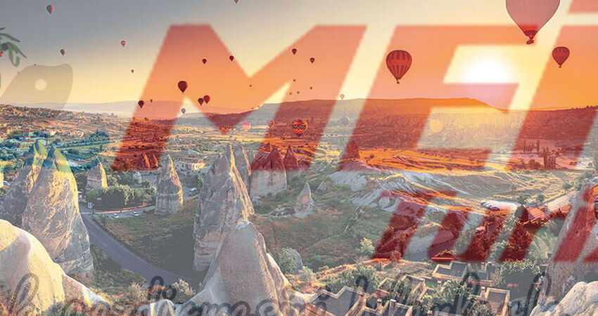 BÜYÜK DOĞU ANADOLU TURU EYLÜL