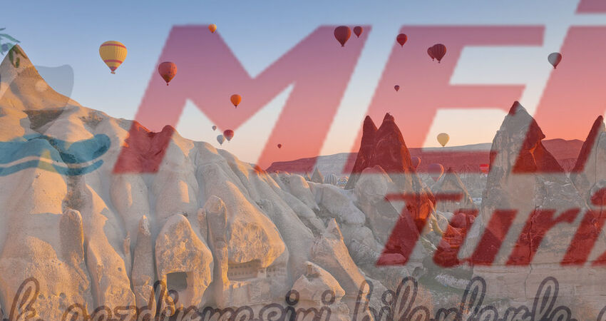 BÜYÜK DOĞU ANADOLU TURU EYLÜL