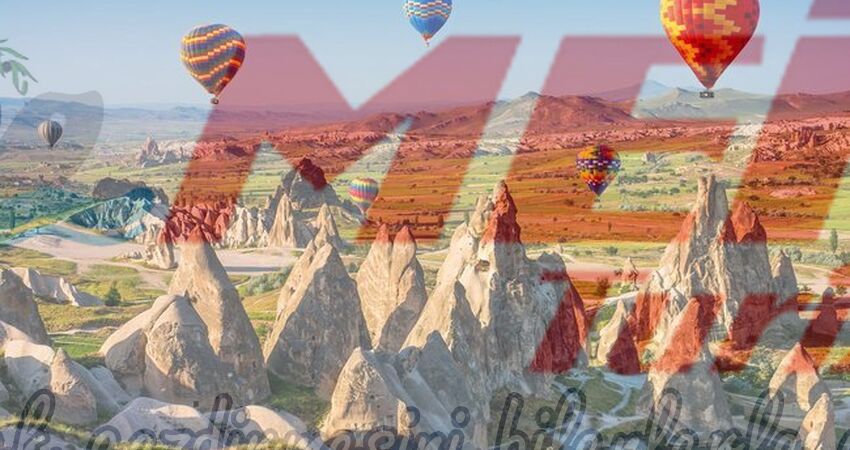 BÜYÜK DOĞU ANADOLU TURU EYLÜL