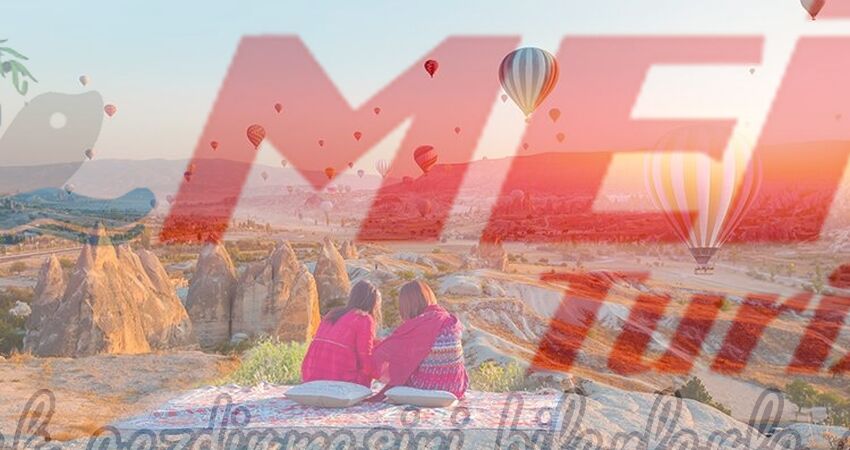 BÜYÜK DOĞU ANADOLU TURU EYLÜL