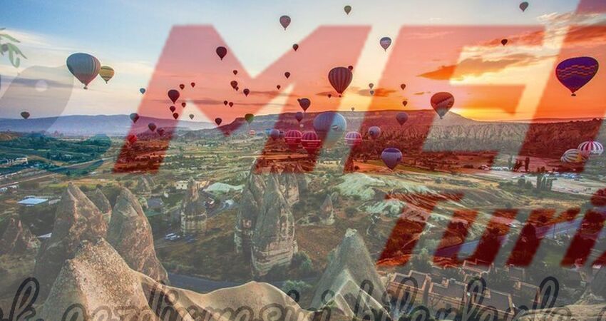 BÜYÜK DOĞU ANADOLU TURU EYLÜL