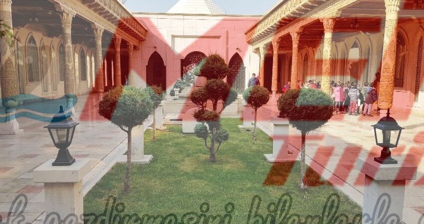 BÜYÜK DOĞU ANADOLU TURU EYLÜL