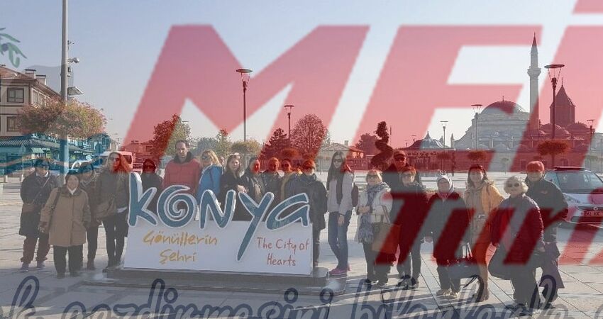 BÜYÜK DOĞU ANADOLU TURU EYLÜL