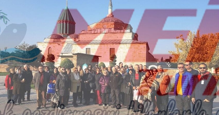 BÜYÜK DOĞU ANADOLU TURU EYLÜL