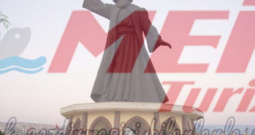 BÜYÜK DOĞU ANADOLU TURU EYLÜL