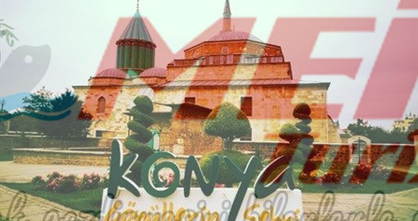 BÜYÜK DOĞU ANADOLU TURU EYLÜL