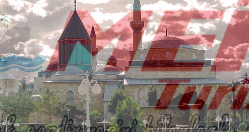 BÜYÜK DOĞU ANADOLU TURU EYLÜL