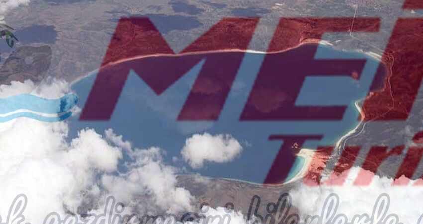 SALDA PAMUKKALE BULDAN