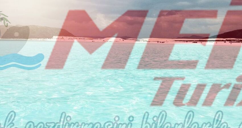 SALDA PAMUKKALE BULDAN