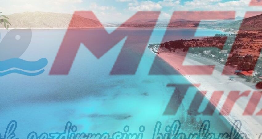 SALDA PAMUKKALE BULDAN