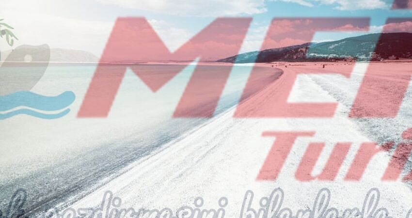 SALDA PAMUKKALE BULDAN