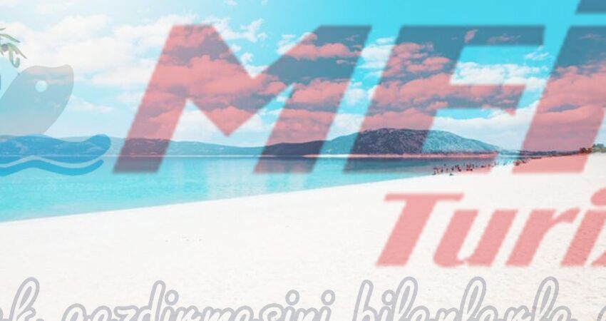 SALDA PAMUKKALE BULDAN