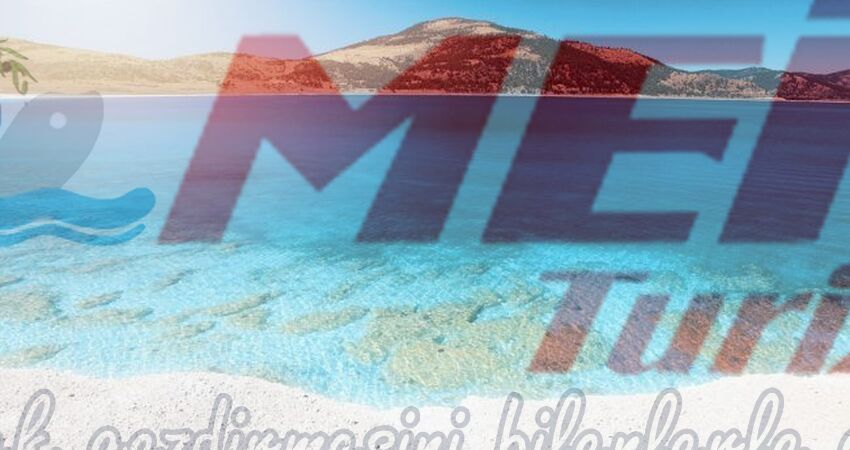 SALDA PAMUKKALE BULDAN