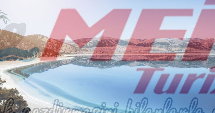 SALDA PAMUKKALE BULDAN