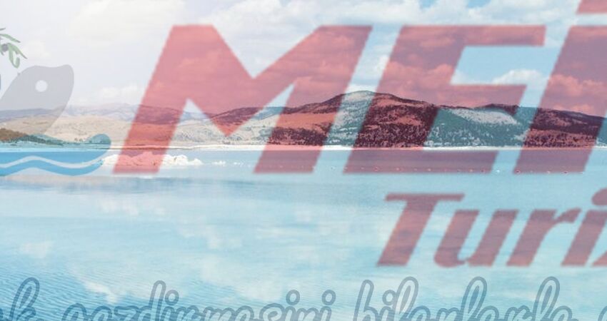 SALDA PAMUKKALE BULDAN