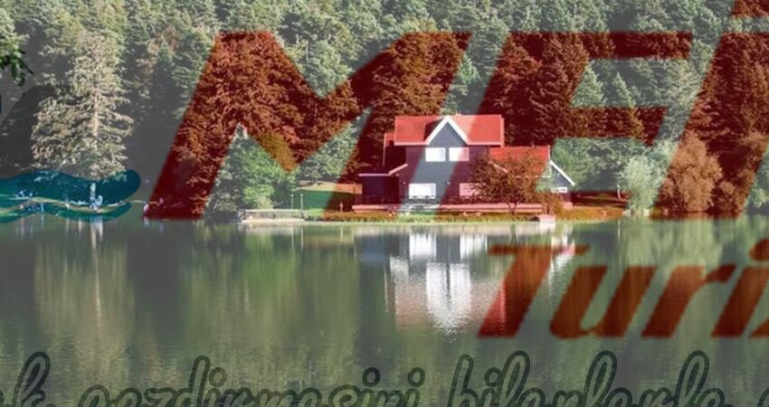 ABANT SAPANCA ORMANYA MAŞUKİYE