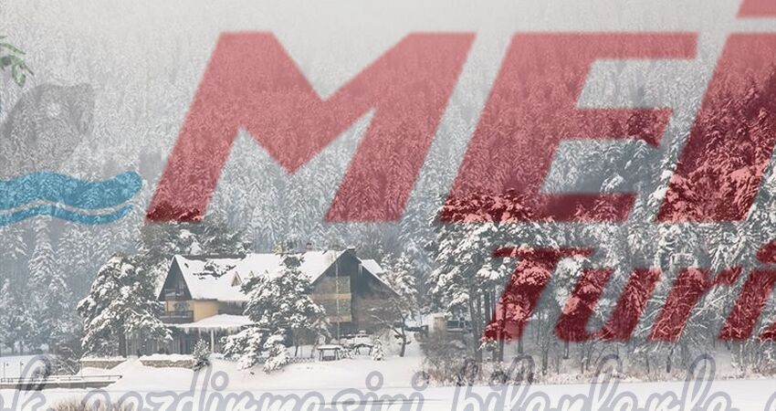 ABANT SAPANCA ORMANYA MAŞUKİYE