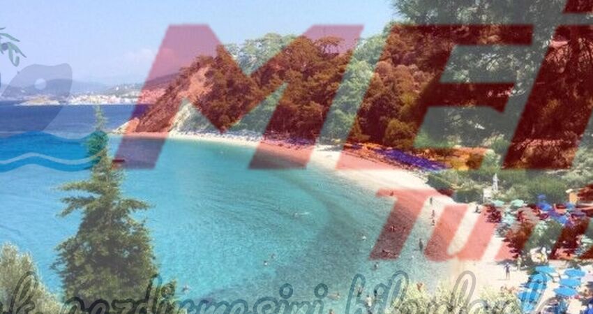 SAMOS ADASI GÜNÜBİRLİK