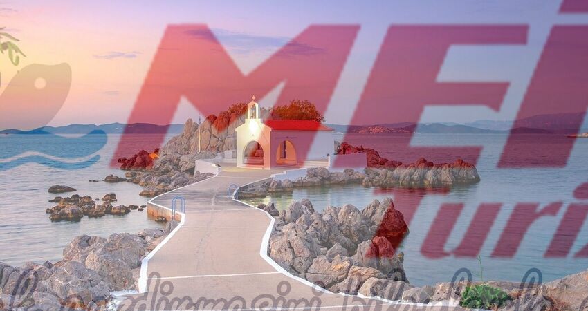 DİKİLİ GÜLSER GRUBU SAKIZ ADASI TURU 3 GÜN 2 GECE