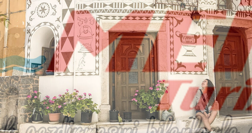 DİKİLİ GÜLSER GRUBU SAKIZ ADASI TURU 3 GÜN 2 GECE