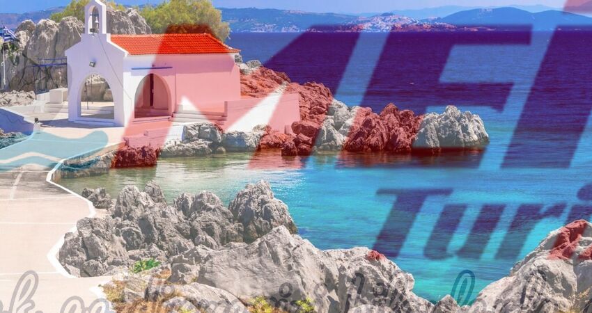 DİKİLİ GÜLSER GRUBU SAKIZ ADASI TURU 3 GÜN 2 GECE