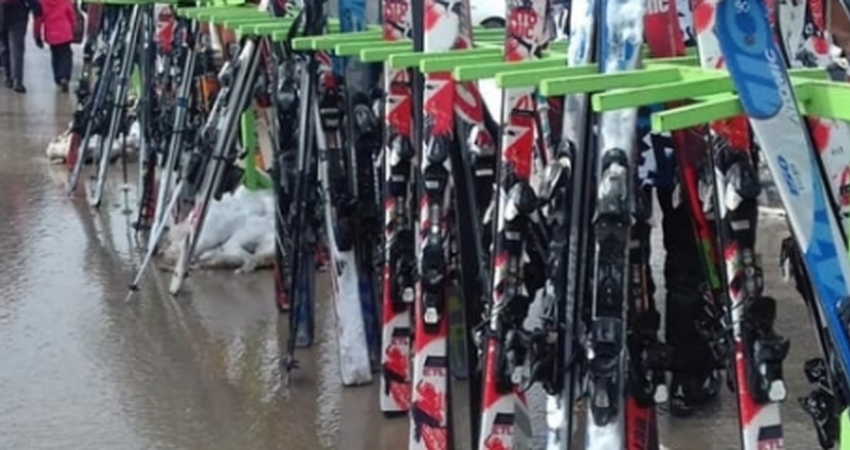 ULUDAĞ TURU GÜNÜBİRLİK