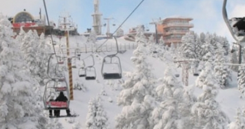 ULUDAĞ TURU GÜNÜBİRLİK