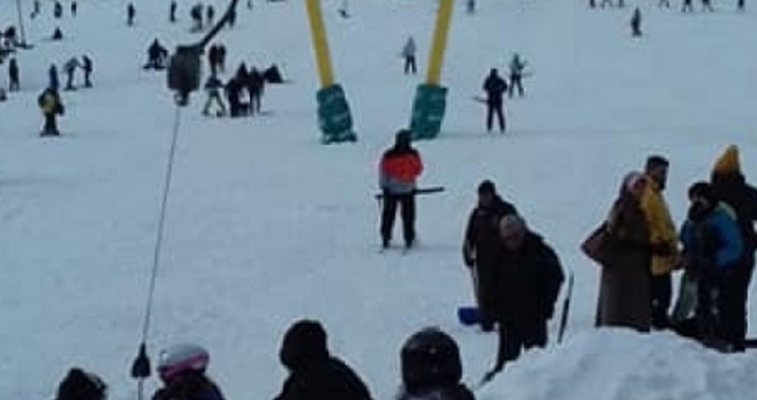 ULUDAĞ TURU GÜNÜBİRLİK