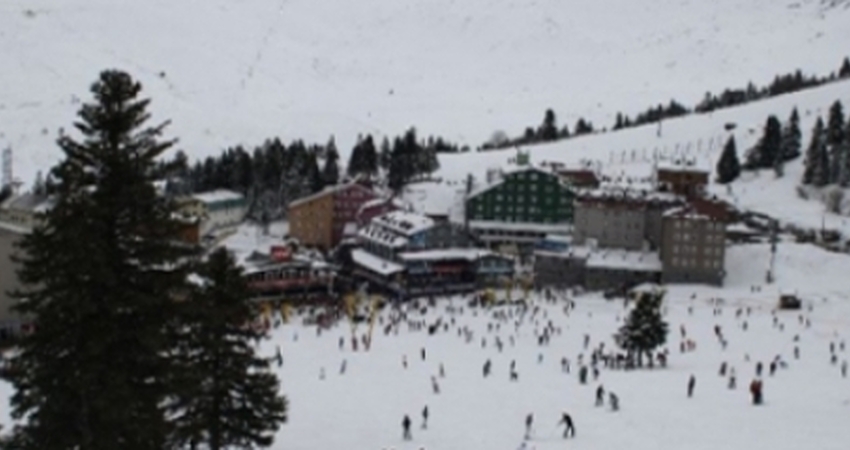 ULUDAĞ TURU GÜNÜBİRLİK