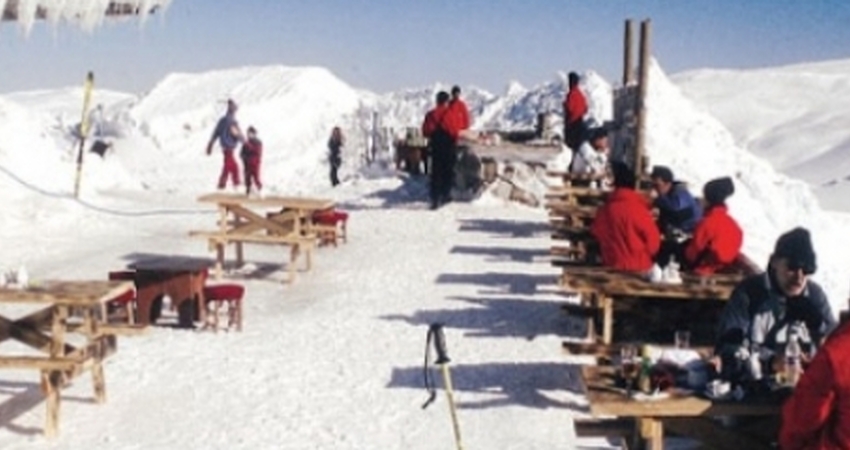 ULUDAĞ TURU GÜNÜBİRLİK