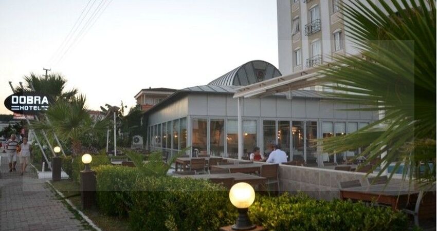 DOBRA OTEL 