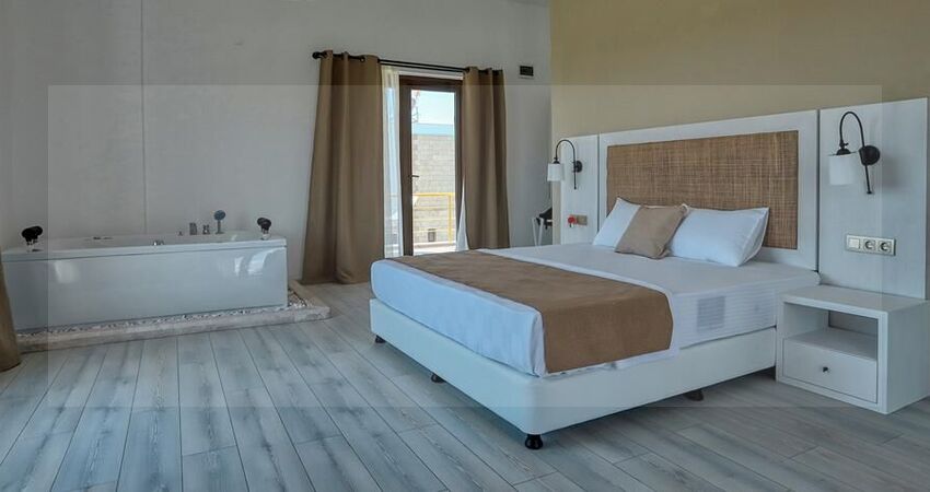 AYVALIK SEA RESORT 