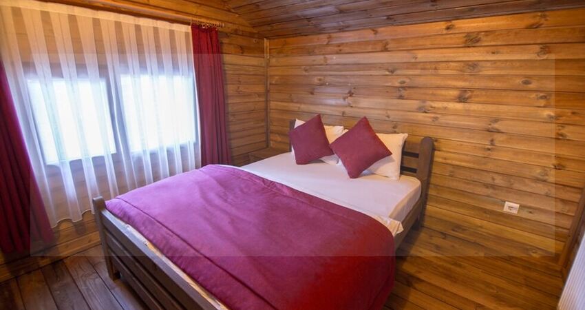 ULUDAĞ ORMAN KÖŞKLERİ 