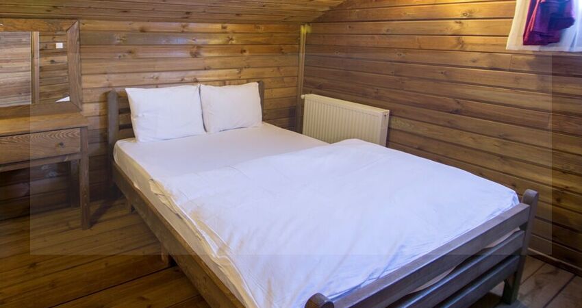 ULUDAĞ ORMAN KÖŞKLERİ 