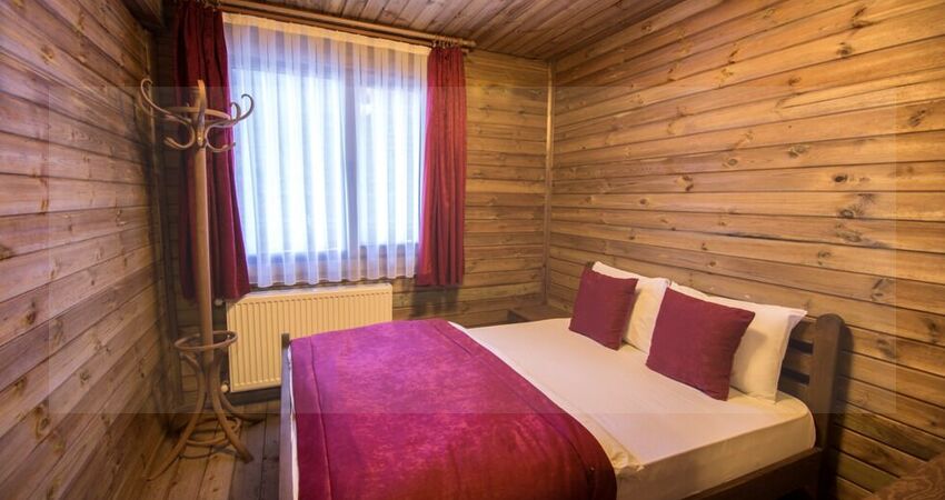 ULUDAĞ ORMAN KÖŞKLERİ 