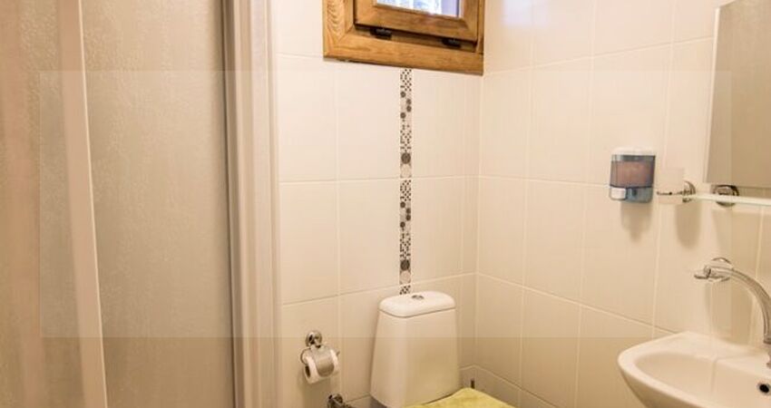 ULUDAĞ ORMAN KÖŞKLERİ 