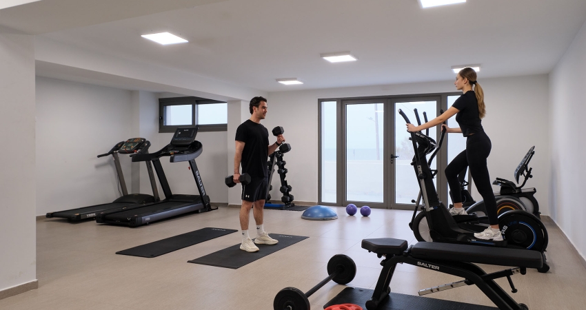 Mythical Coast Hotel