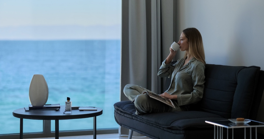 Mythical Coast Hotel