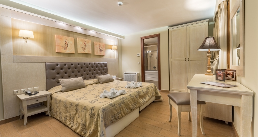 Theofilos Paradise Boutique Hotel