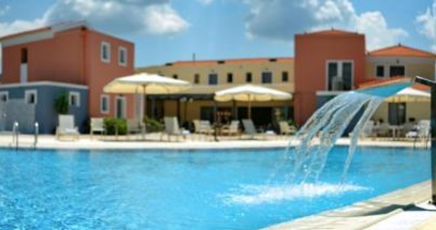 Theofilos Superior Hotel