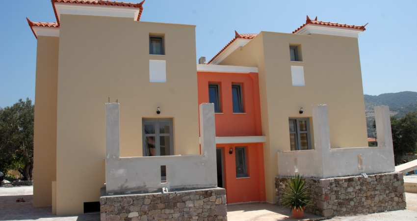 Theofilos Superior Hotel