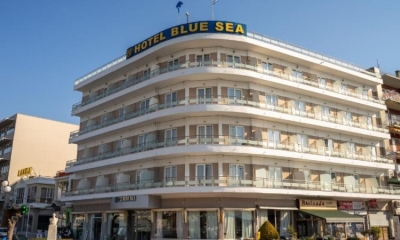 Blue Sea Hotel