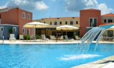 Theofilos Superior Hotel