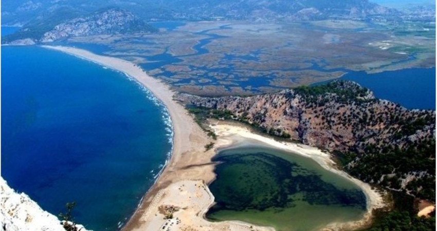 GÜNÜBİRLİK DALYAN NAR FESTİVALİ