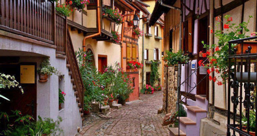 SAKIZ ADASI GÜNEY ADA TURU