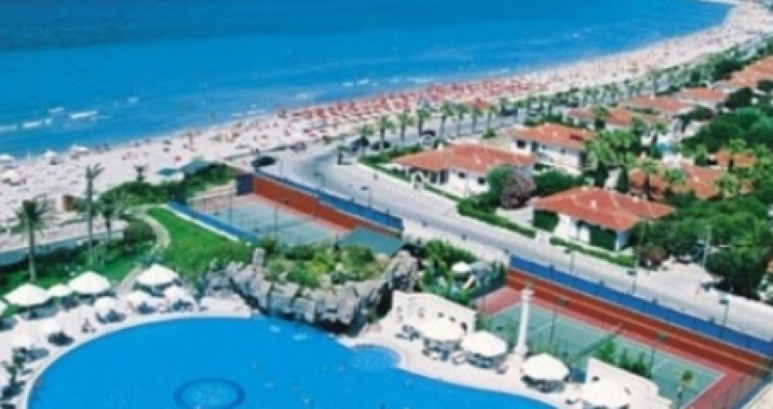 19 MAYIS ÇEŞME & ALAÇATI TURU