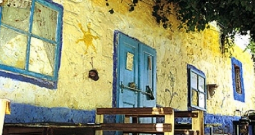 19 MAYIS ÇEŞME & ALAÇATI TURU